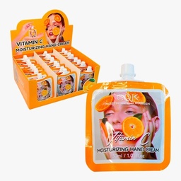 [CREAMCQK] Crema Para Manos de CQK