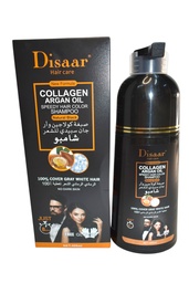 [SHTINTEDISAAR] Shampoo con Tinte Disaar en Presentación Surtida
